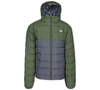 TRESPASS OSKAR - MALE PADDED JKT - C: MS1 T: M