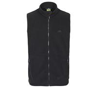 Trespass Othos II Gilet AT200 Chaleco, Hombre, Negro (BLK), XL