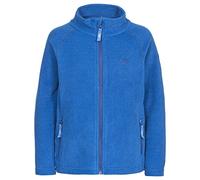 Trespass Ottis - Chaqueta Polar para niño, Niño, Color Azul, tamaño XXS