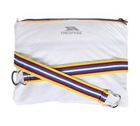 Trespass Pack In A Pock P-Way TP75 Chaqueta, Hombre, Blanco (Wht), XXS