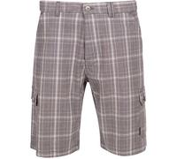 Trespass Pantalón Corto Multibolsillos Earwig para Hombre (TP4677)