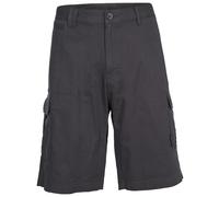 Trespass - Pantalón Corto Multibolsillos Rawson para Hombre