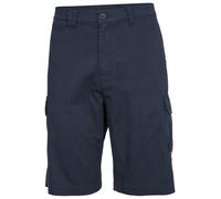 Trespass Pantalón Corto Multibolsillos Rawson para Hombre (TP4574)