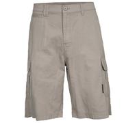Trespass Pantalón Corto Multibolsillos Rawson para Hombre (TP4574) UTTP4574_25