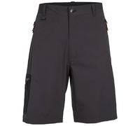 Trespass - Pantalón Corto Multibolsillos Runnel para Hombre