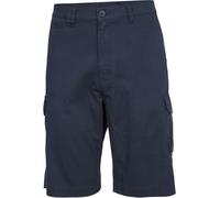Trespass Pantalón Corto Rawson - Pantalón Corto Hombre Azul Marino M