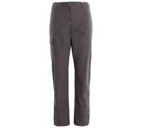 Trespass Pantalón Multibolsillos Rambler para Mujer (GT49001)