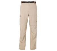 Trespass - Pantalón Multibolsillos Rynne B para Hombre