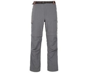 Trespass Pantalón Multibolsillos Rynne B para Hombre (TP5798)