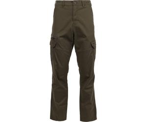 Trespass Pantalones Cargo Casual Mohalk XS