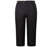 Trespass - Pantalones Cortos de 3/4 Grateful para Mujer