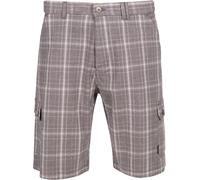 Trespass Pantalones cortos Earwig - Pantalones cortos masculinos XL