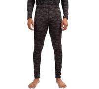 Trespass Pantalones de Capa Base Derren Camuflajes para Hombre (TP5854)