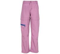 TRESPASS Pantalones de Defensor Unisex para niños con protección UV