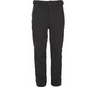 Trespass Pantalones de lluvia Hemic - Hombre S/Shell Pant Negro X XXL/SHORT