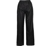 Trespass Pantalones de lluvia para mujer Qikpac Pant -Female Packaway Trs Tp75 L