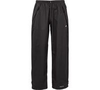 Trespass Pantalones de lluvia Toliland Trousers - Hombre Trousers Tp75 Negro XL