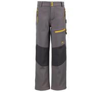 Trespass Pantalones de Senderismo Hurry para Niños/Niñas (TP6203) UTTP6203_3