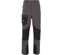 Trespass Pantalones de senderismo Passcode - Pantalones Hombrers Peat L