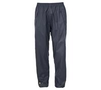 Trespass Pantalones holgados Modelo Qikpac Unisex adultos (TP418)