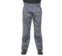 Trespass Pantalones Impermeables DLX Holloway para Hombre (TP3963)