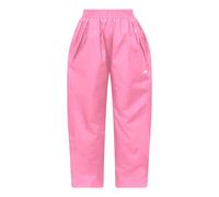 Trespass - Pantalones Impermeables Echo para Niños/Niñas