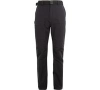 Trespass Pantalones senderismo Garsdale - Pantalón aventura hombre S