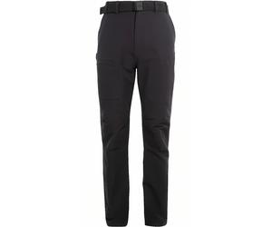 Trespass Pantalones senderismo Garsdale - Pantalón aventura hombre S