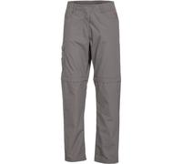 Trespass Pantalones senderismo mujer Rambler Convertible - Mujer Pantalonesrs Tp75 Storm Grey XXS