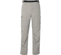 Trespass Pantalones senderismo Rynne - Pantalón hombrers MoskitFibra ophobia L