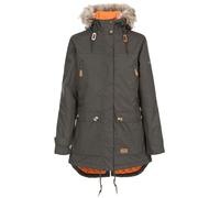 Trespass Parka Clea para Mujer (TP3067) UTTP3067_1