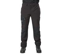 Trespass Passcode Repelente de Insectos Elástico para Senderismo - Pantalones Hombre