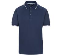Trespass Polo Bonnington para Hombre (TP4836) UTTP4836_14