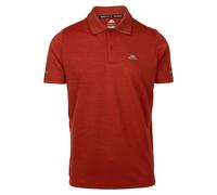 Trespass - Polo Mckay Activo para Hombre