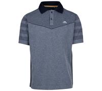 Trespass Polo Nab TP75 Activo para Hombre (TP6385)