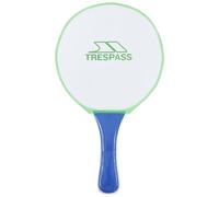 Trespass Prodigy, Multi, Pala y Pelota Juguete, Multicolor
