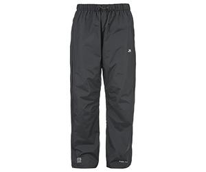 Trespass Purnell TRS TP75 Pantalón, Hombre, Negro (BLK), L