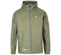 Trespass Qikpac Jacket - Unisex Packaway Jkt Tp75 Chaqueta Unisex adulto