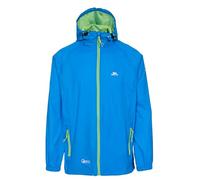 Trespass Qikpac Jacket - Unisex Packaway Jkt Tp75 Chaqueta Unisex adulto