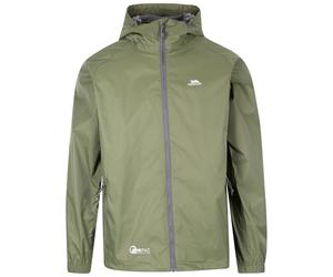 Trespass Qikpac Jacket - Unisex Packaway Jkt Tp75 Chaqueta Unisex adulto