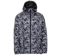 Trespass Qikpac jkt prt adult Chaqueta, Unisex adulto, Gca, S
