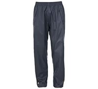 Trespass QIKPAC Pant Packaway TRS TP75 Pantalón, Unisex Adulto, FLI, 2XL