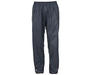 Trespass QIKPAC Pant - Unisex Packaway TRS TP75 Pantalón, Unisex Adulto, FLI, 2XL