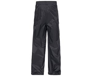 Trespass Qikpac - Pantalones compactos Impermeables con 3 Aberturas de Bolsillo Bebé-Niños