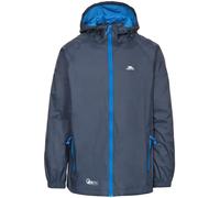 Trespass Qikpac Waterproof Jacket Small Navy/Blue Small Navy/Blue