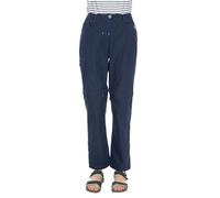 Trespass Rambler Convertible Pantalón, Mujer, Na1, M