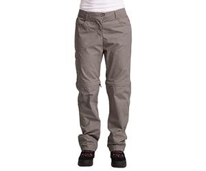 Trespass Rambler Convertible TRS Tp75 - Pantalón Mujer