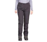 Trespass Rambler - Pantalones Impermeables con protección UV Hombre