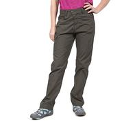 Trespass Rambler TRS TP75 Pantalón, Mujer, verde (Ivy), XXL