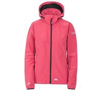Trespass Ramona - Chaqueta Mujer, Mujer, Color Frambuesa, tamaño XXS